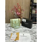 Luxurious YSL Handbag For Women (SOS2717)