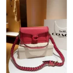 Classy Coach Handbag For Women (J960)