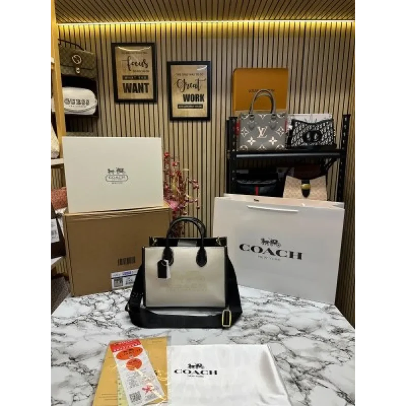 Trendy Coach Handbag For Women (SW5331)