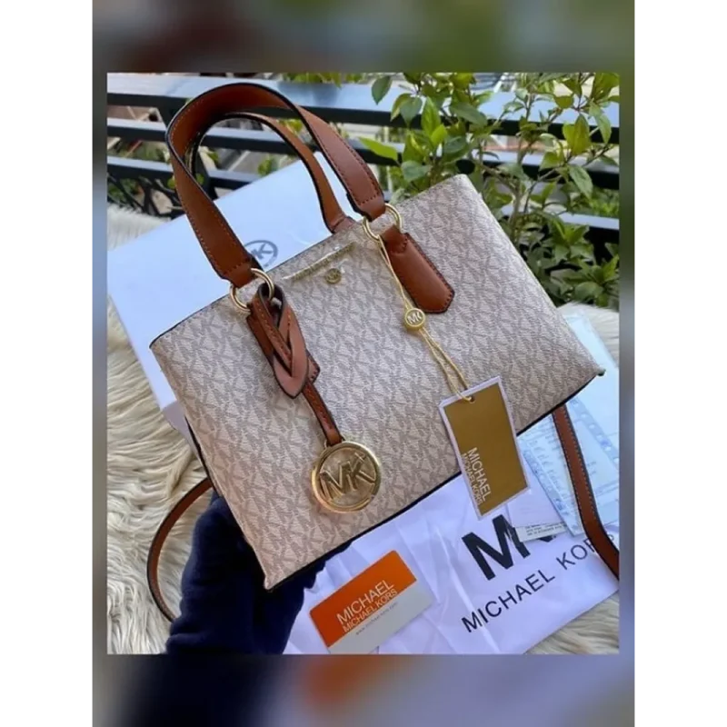 Classy Michael Kors Handbag For Women (J1165)