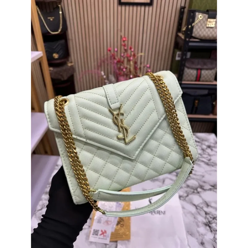 Luxurious YSL Handbag For Women (SOS2717)