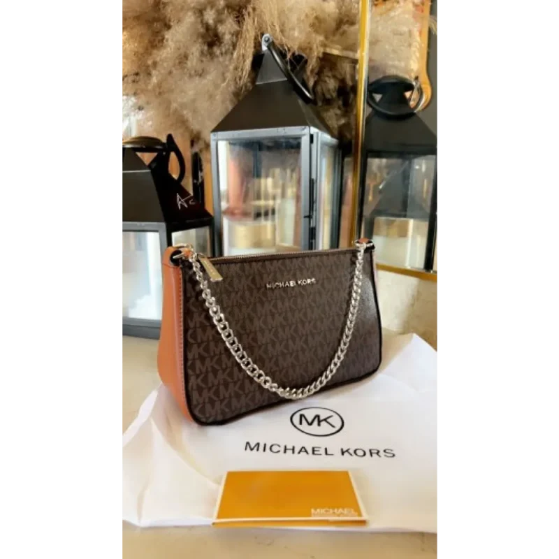 Classy Michael Kors Handbag For Women (J1050)