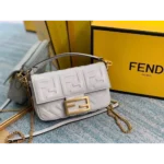 Classy Fendi Handbag For Women (J1166)