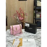 Luxurious YSL Handbag For Women (SOS2718)