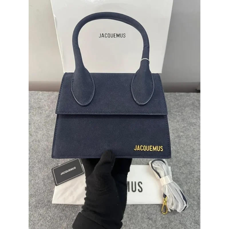 Trendy Jacquemus Handbag For Women (SW5332)