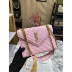 Luxurious YSL Handbag For Women (SOS2718)