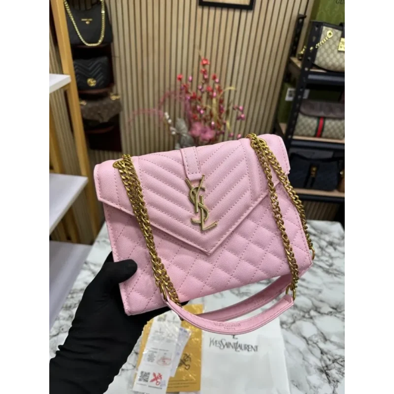 Luxurious YSL Handbag For Women (SOS2718)