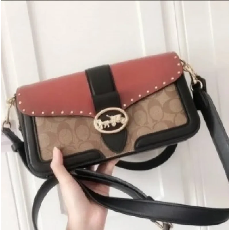 Classy Coach Handbag For Women (J1051)