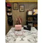 Classy Chanel Handbag For Women (J1169)