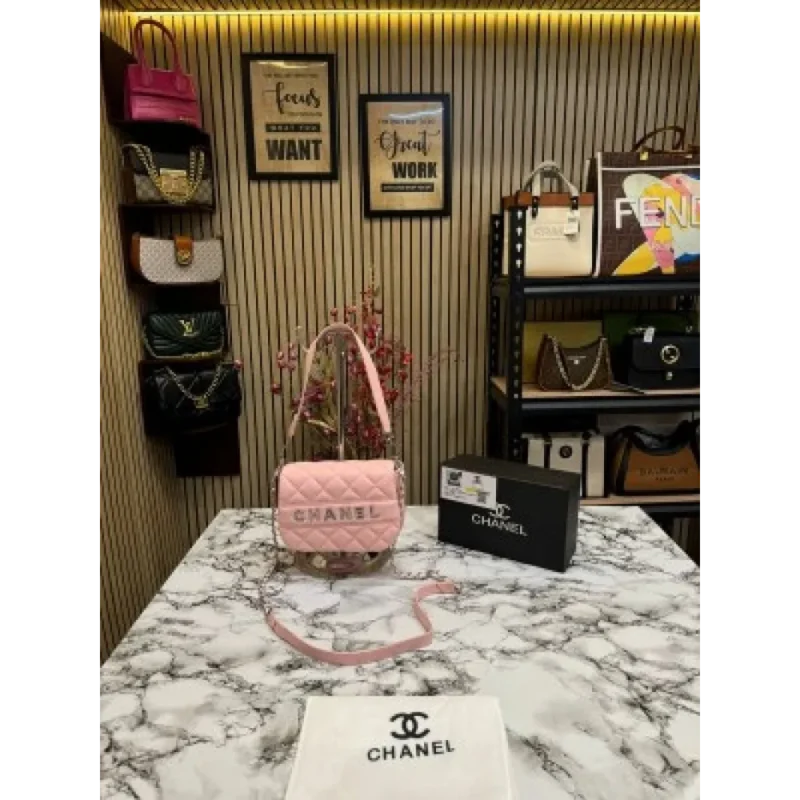 Classy Chanel Handbag For Women (J1169)