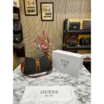 Trendy Guess Handbag For Women (ADS22)