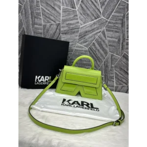 Premium Karl Lagerfeld Handbag For Women (J910)
