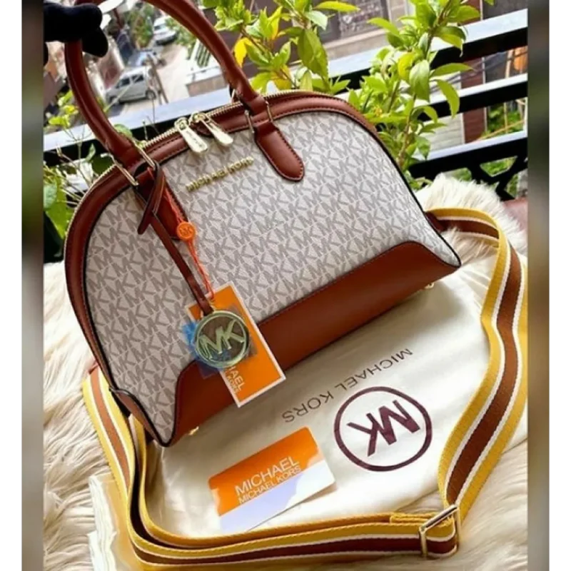 Classy Michael Kors Handbag For Women (J964)