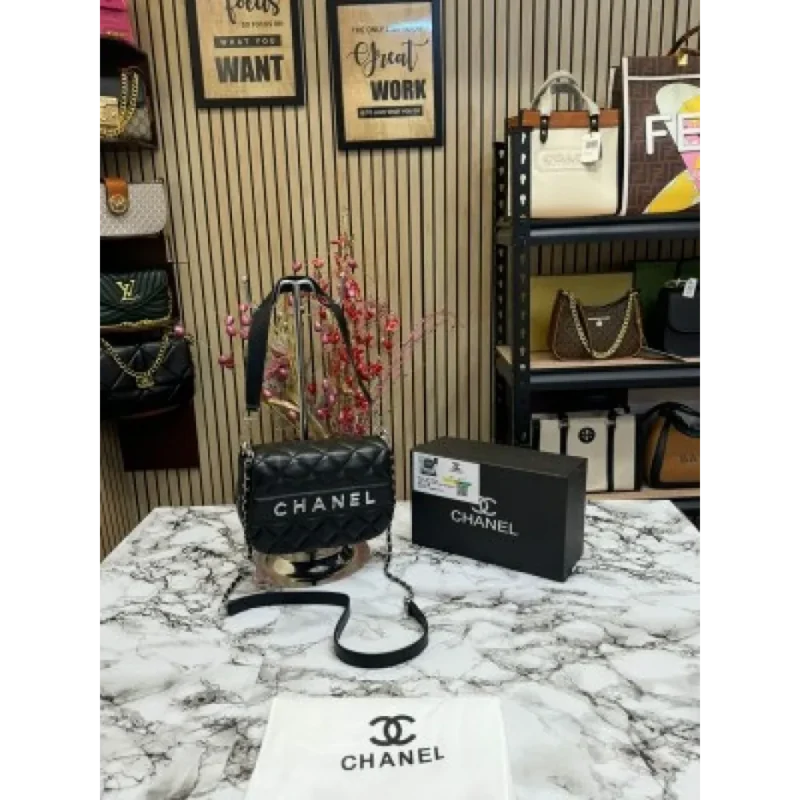 Classy Chanel Handbag For Women (J1171)