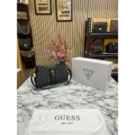 Trendy Guess Handbag For Women (ADS23)