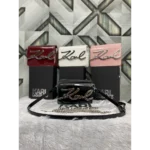 Classy Karl Lagerfeld Handbag For Women (J1055)