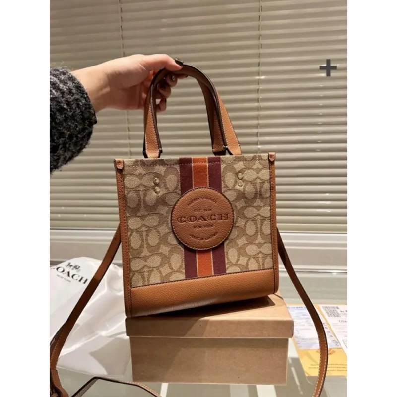 Trendy Coach Handbag For Women (SW5335)