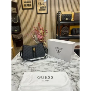 Trendy Guess Handbag For Women (ADS24)