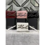 Classy Karl Lagerfeld Handbag For Women (J1056)