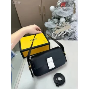 Premium Fendi Handbag For Women (J916)