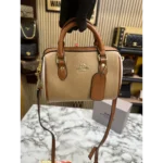 Trendy Coach Handbag For Women (ADS25)