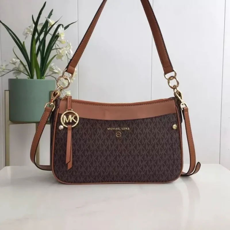 Classy Michael Kors Handbag For Women (J1060)
