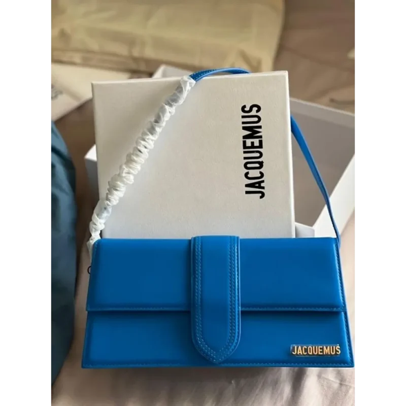 Trendy Jacquemus Handbag For Women (SW5337)