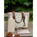 Classy Michael Kors Handbag For Women (J971)