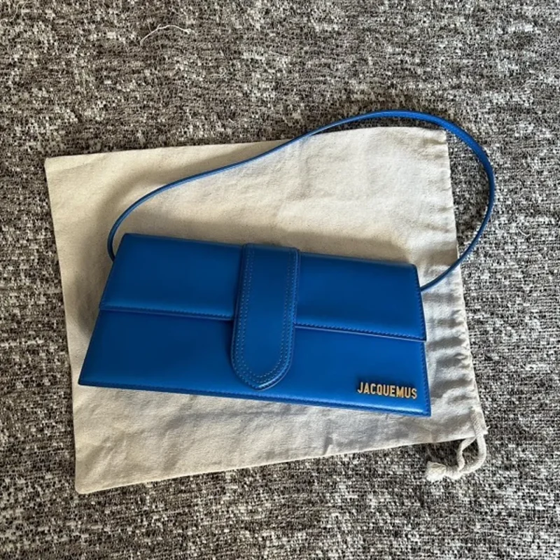 Trendy Jacquemus Handbag For Women (SW5337)