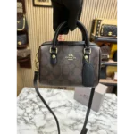Trendy Coach Handbag For Women (ADS26)