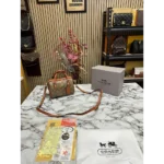 Trendy Coach Handbag For Women (ADS27)