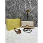 Classy Michael Kors Handbag For Women (J1177)