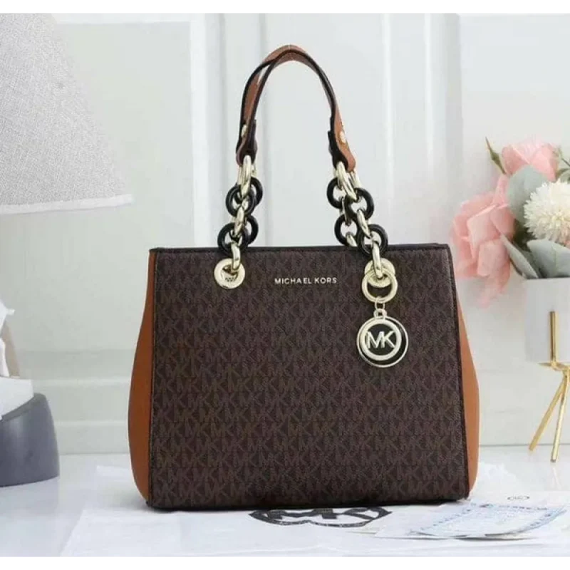 Classy Michael Kors Handbag For Women (J973)