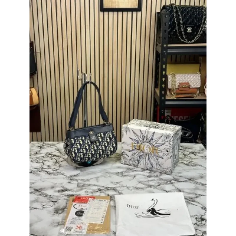 Classy Christian Dior Handbag For Women (J1180)