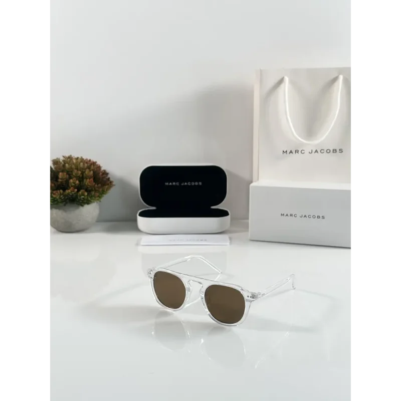 Trendy Marc Jacobs Sunglasses (DW087)