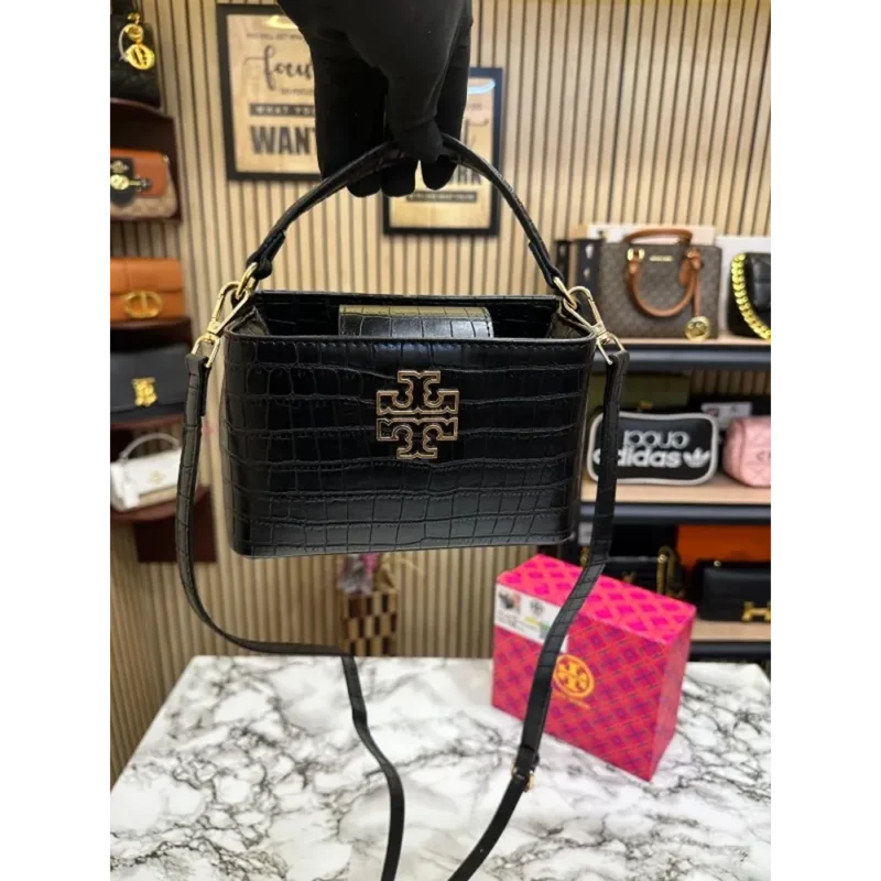 Trendy Tory Burch Handbag For Women (BH1124)