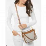 Classy Michael Kors Handbag For Women (J1030)