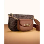 Trendy Michael Kors Handbag For Women (SW5316)