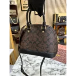 Trendy Coach Handbag For Women (ADS28)
