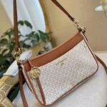 Classy Michael Kors Handbag For Women (J1065)