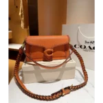 Classy Coach Handbag For Women (J976)