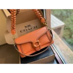 Classy Coach Handbag For Women (J976)