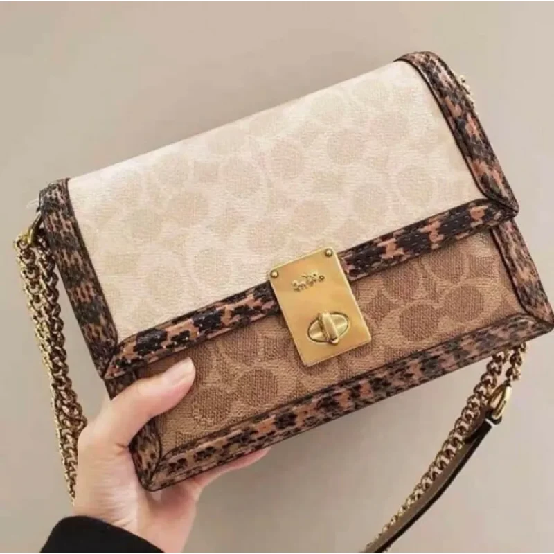 Classy Coach Handbag For Women (J1068)