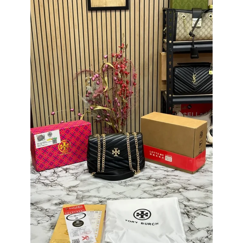 Classy Tory Burch Handbag For Women (J1069)