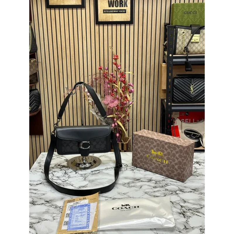 Classy Coach Handbag For Women (J1070)