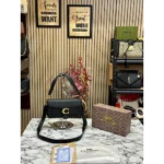 Classy Coach Handbag For Women (J1071)