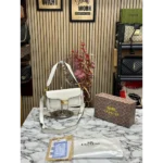 Classy Coach Handbag For Women (J1074)