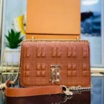 Classy Burberry Handbag For Women (J981)