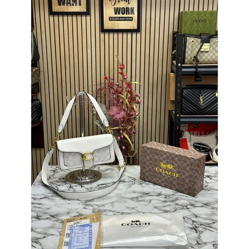 Classy Coach Handbag For Women (J1072)