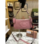 Imported Coach Handbag For Women (CT580)